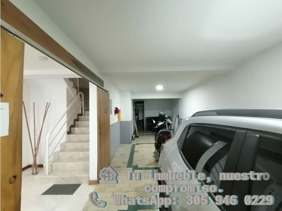 Casa en venta en Chapinero, Bogotá · foto 9 de 20