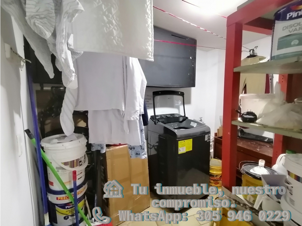 Casa en venta en Chapinero, Bogotá · foto 10 de 20
