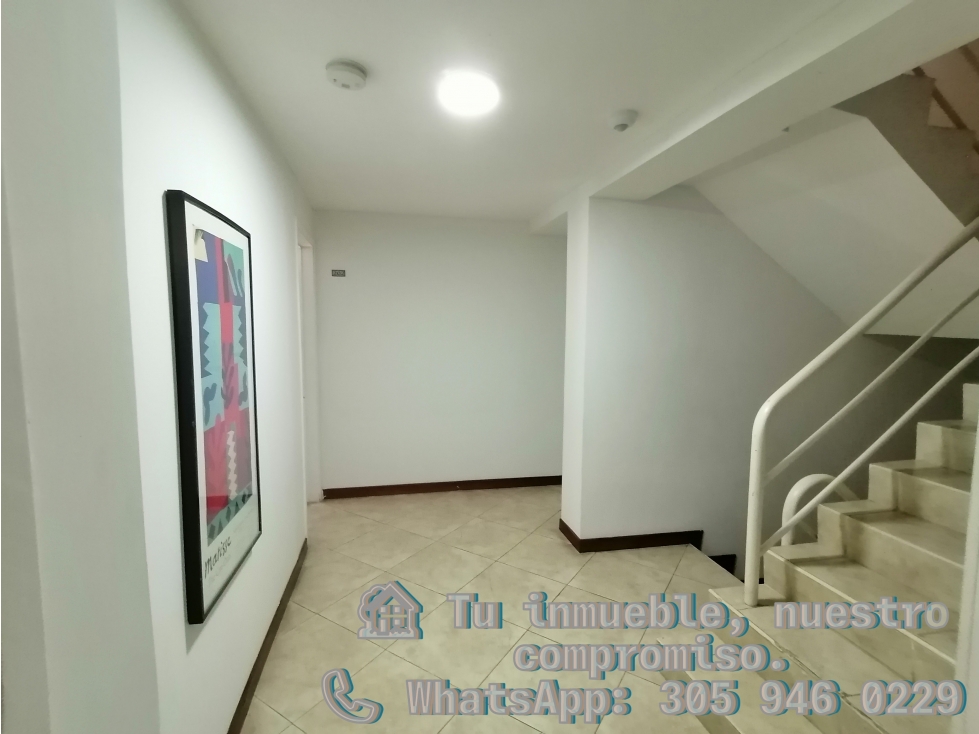 Casa en venta en Chapinero, Bogotá · foto 11 de 20