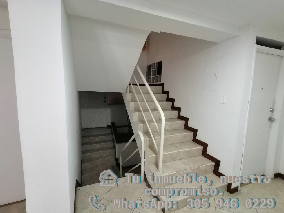 Casa en venta en Chapinero, Bogotá · foto 13 de 20