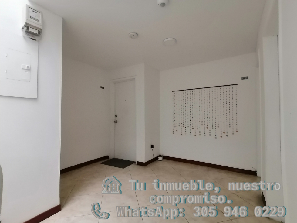 Casa en venta en Chapinero, Bogotá · foto 14 de 20