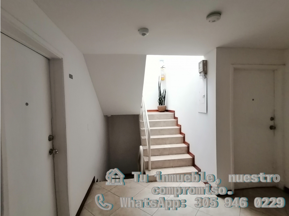 Casa en venta en Chapinero, Bogotá · foto 15 de 20