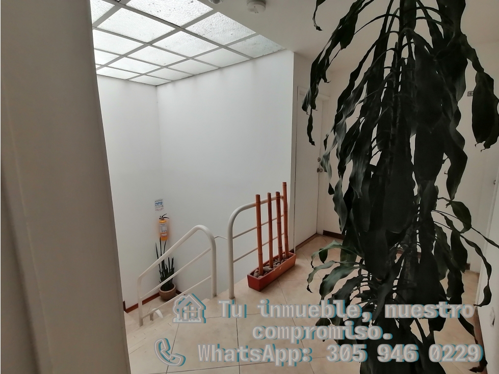 Casa en venta en Chapinero, Bogotá · foto 17 de 20