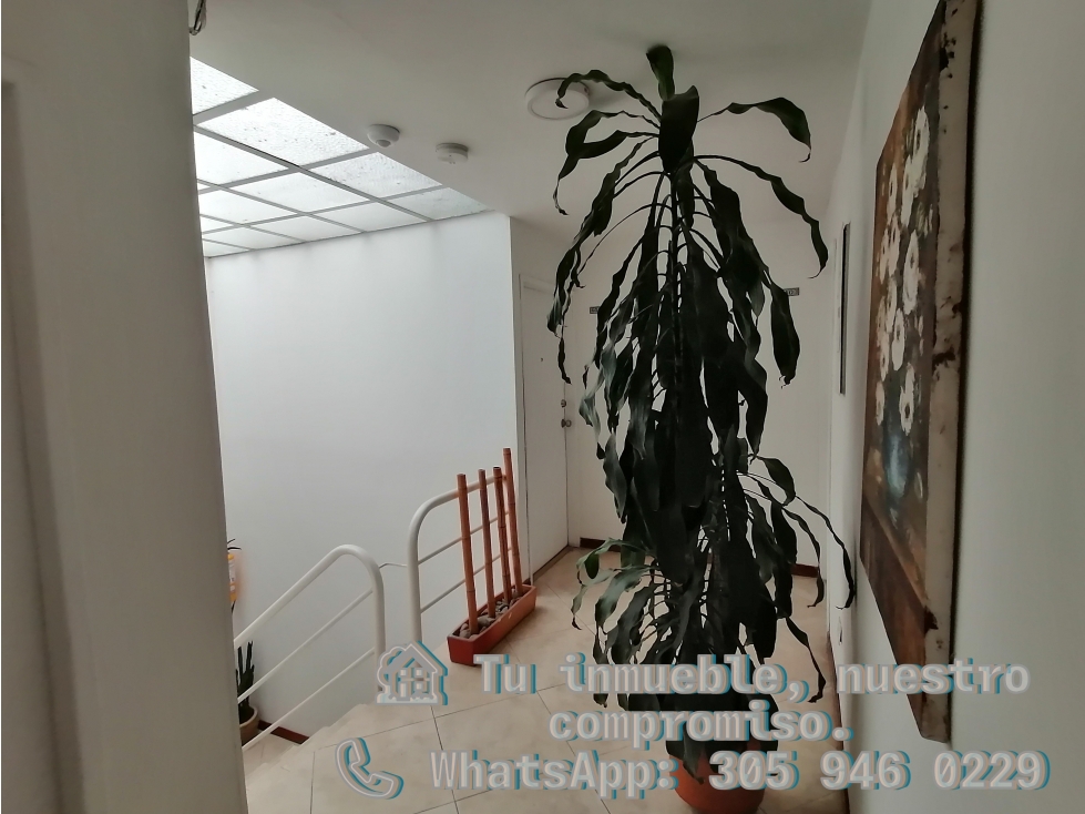 Casa en venta en Chapinero, Bogotá · foto 18 de 20