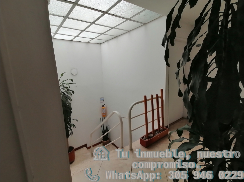Casa en venta en Chapinero, Bogotá · foto 19 de 20