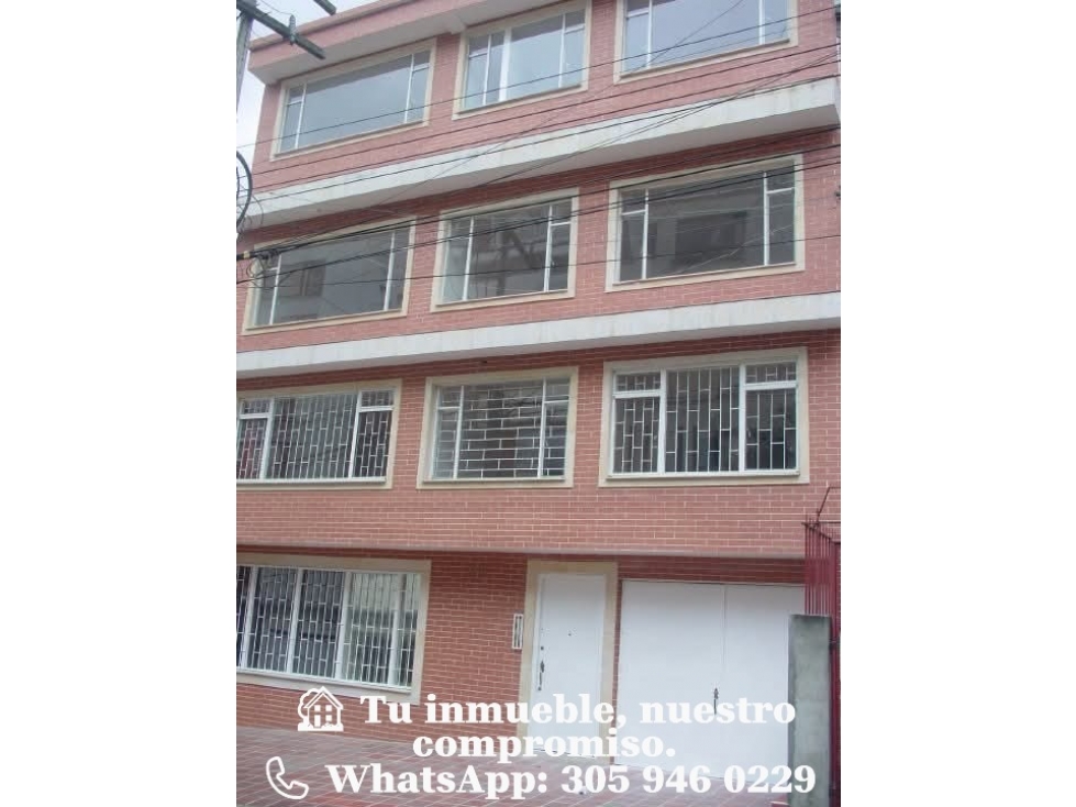 Casa en venta en Chapinero, Bogotá · foto 20 de 20