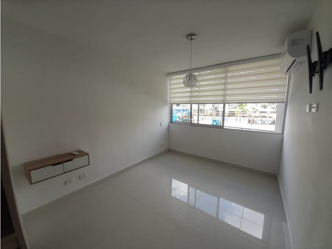 Apartamento de 3 alcobas en arriendo en Ricaurte, 80 m² · foto 13 de 24