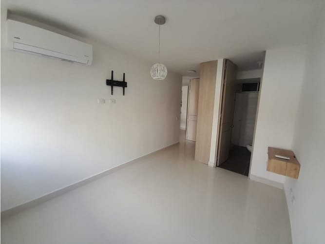 Apartamento de 3 alcobas en arriendo en Ricaurte, 80 m² · foto 14 de 24