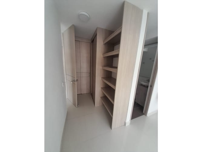 Apartamento de 3 alcobas en arriendo en Ricaurte, 80 m² · foto 15 de 24