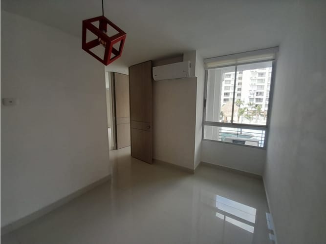 Apartamento de 3 alcobas en arriendo en Ricaurte, 80 m² · foto 18 de 24