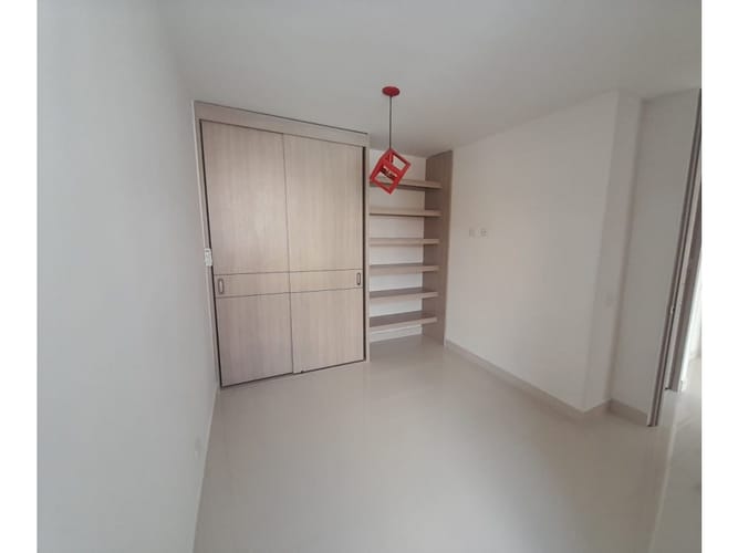 Apartamento de 3 alcobas en arriendo en Ricaurte, 80 m² · foto 19 de 24