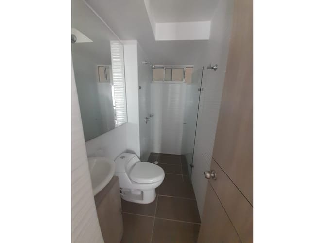 Apartamento de 3 alcobas en arriendo en Ricaurte, 80 m² · foto 20 de 24
