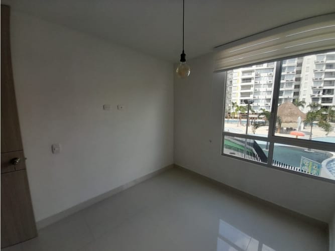 Apartamento de 3 alcobas en arriendo en Ricaurte, 80 m² · foto 21 de 24