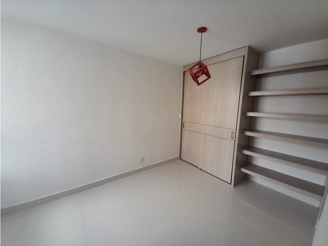 Apartamento de 3 alcobas en arriendo en Ricaurte, 80 m² · foto 22 de 24
