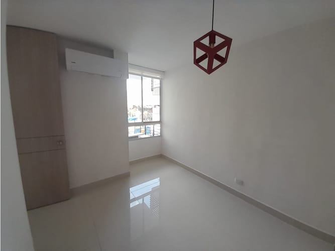 Apartamento de 3 alcobas en arriendo en Ricaurte, 80 m² · foto 23 de 24