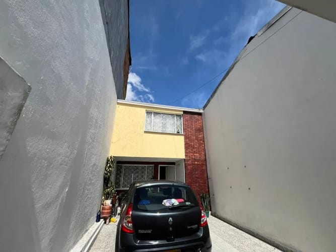 Casa de 3 alcobas en venta en Nueva Marsella, Bogotá, 93 m² · foto 3 de 19