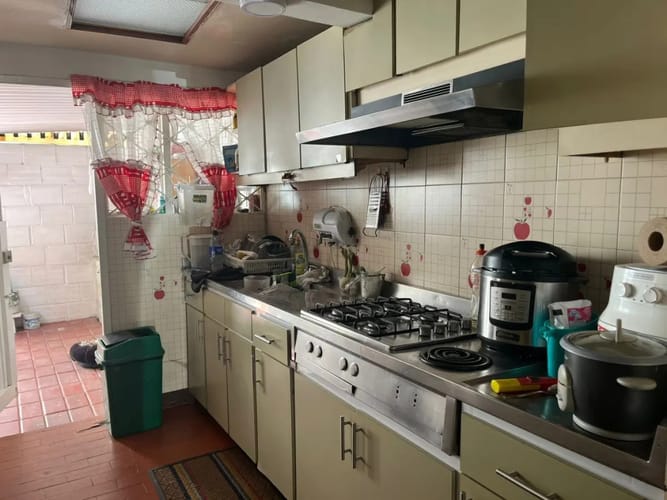Casa de 3 alcobas en venta en Nueva Marsella, Bogotá, 93 m² · foto 5 de 19