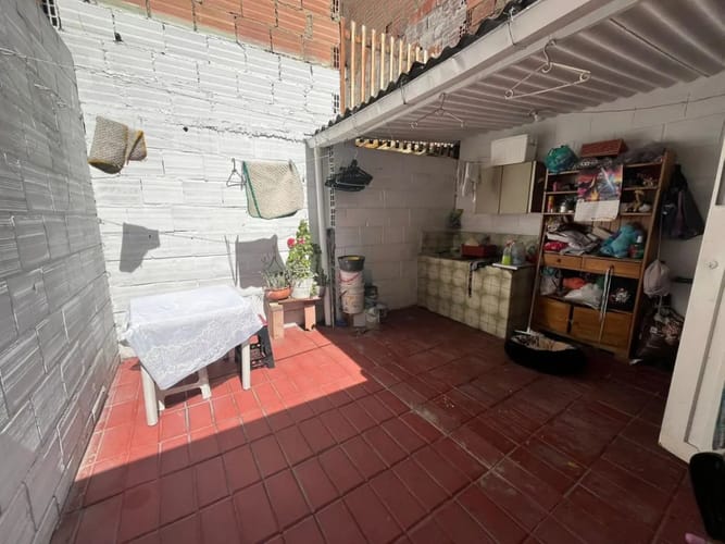 Casa de 3 alcobas en venta en Nueva Marsella, Bogotá, 93 m² · foto 7 de 19