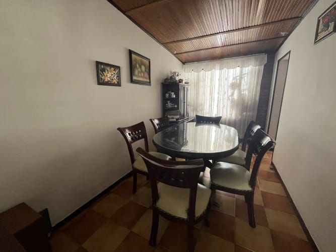 Casa de 3 alcobas en venta en Nueva Marsella, Bogotá, 93 m² · foto 8 de 19