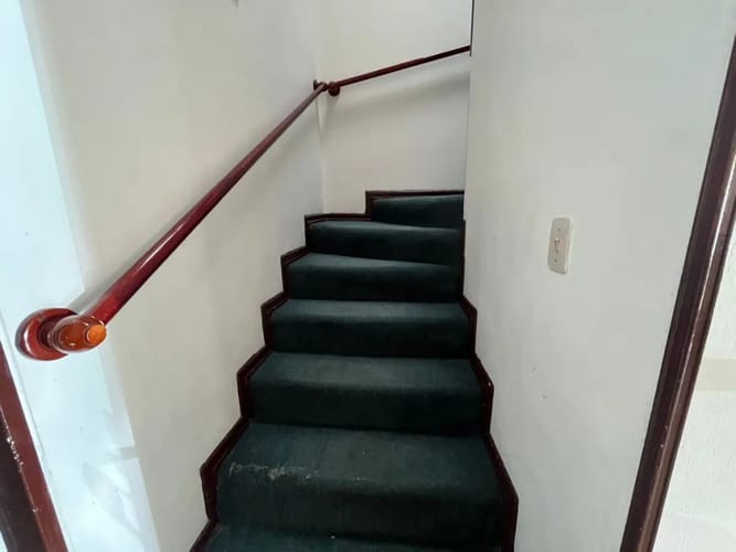 Casa de 3 alcobas en venta en Nueva Marsella, Bogotá, 93 m² · foto 9 de 19