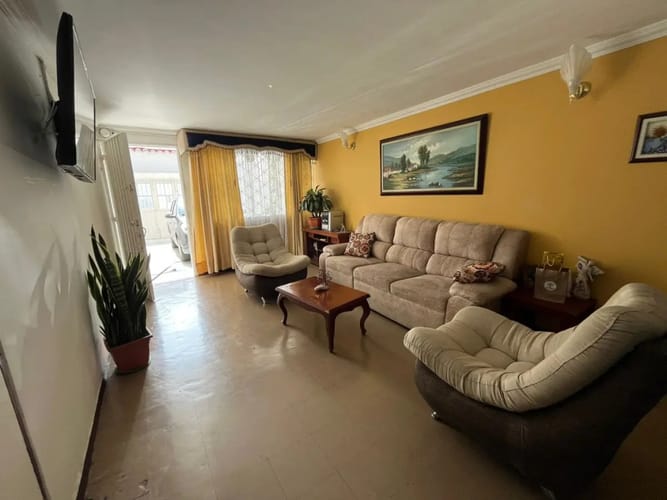 Casa de 3 alcobas en venta en Nueva Marsella, Bogotá, 93 m² · foto 10 de 19