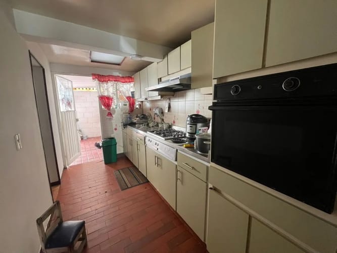 Casa de 3 alcobas en venta en Nueva Marsella, Bogotá, 93 m² · foto 11 de 19