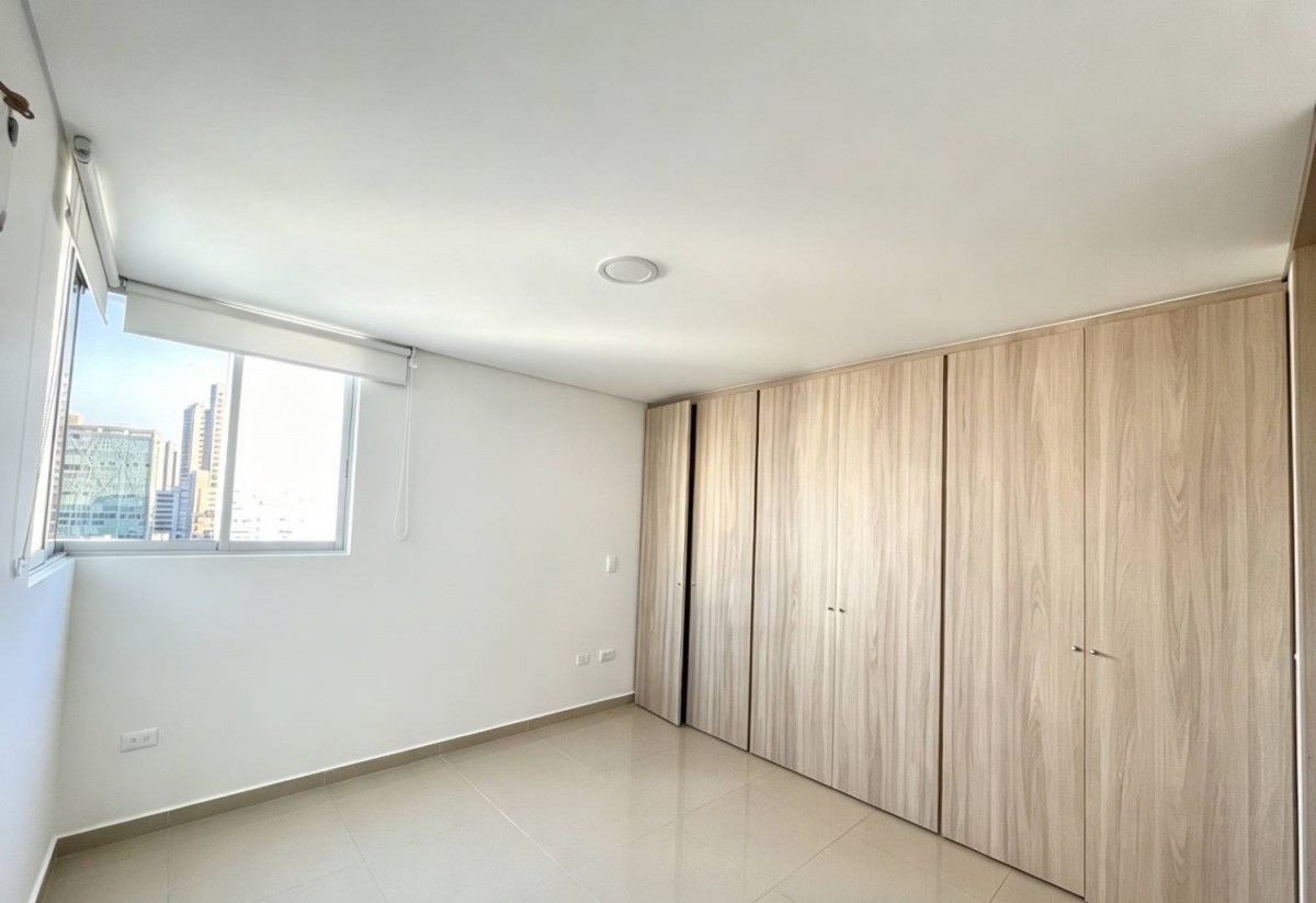 Apartamento en arriendo en Manga, Cartagena · foto 6 de 11