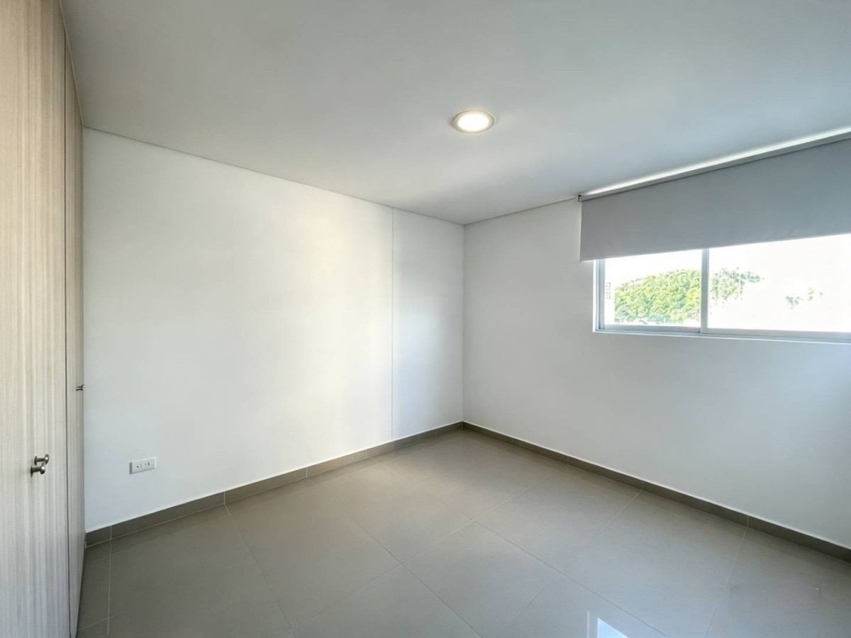 Apartamento en arriendo en Manga, Cartagena · foto 10 de 11