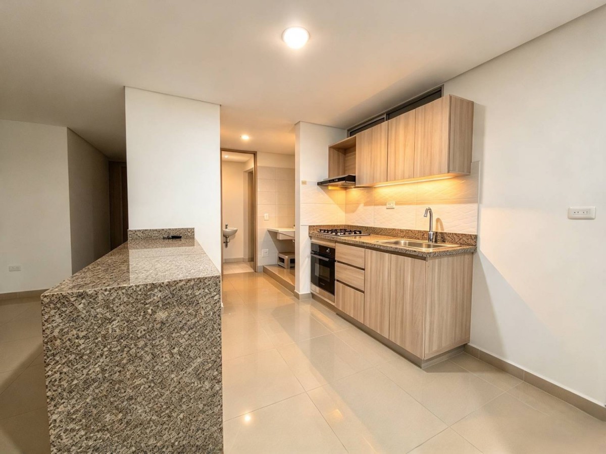 Apartamento en arriendo en Manga, Cartagena · foto 11 de 11