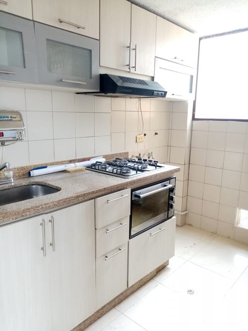 Apartamento en venta en Prado Veraniego, Bogotá · foto 4 de 24