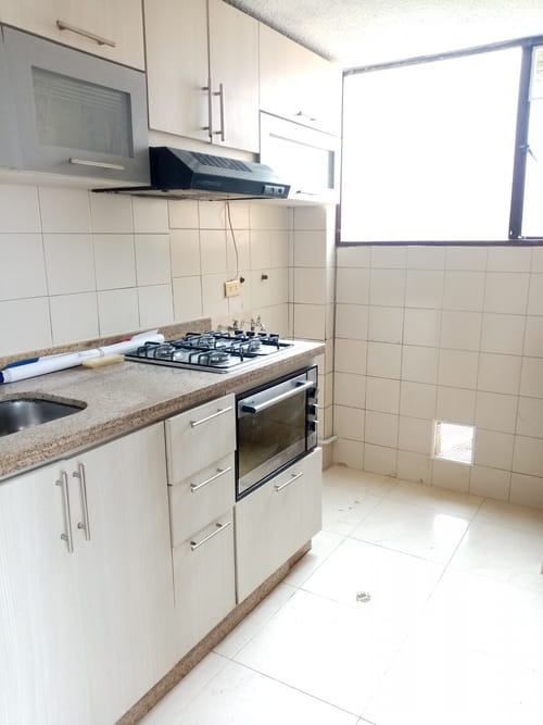 Apartamento en venta en Prado Veraniego, Bogotá · foto 5 de 24