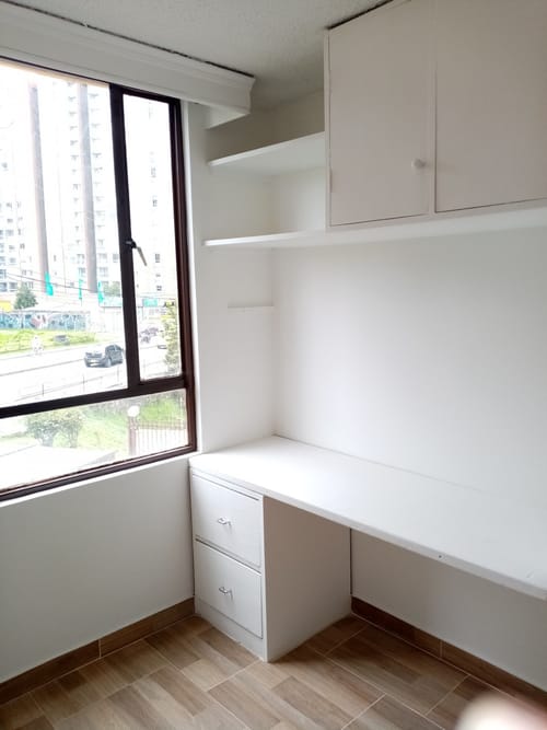 Apartamento en venta en Prado Veraniego, Bogotá · foto 14 de 24