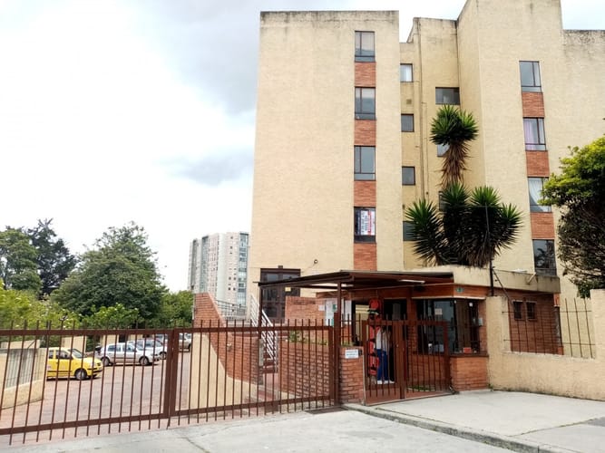 Apartamento en venta en Prado Veraniego, Bogotá · foto 15 de 24