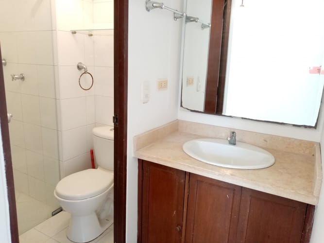 Apartamento en venta en Prado Veraniego, Bogotá · foto 23 de 24