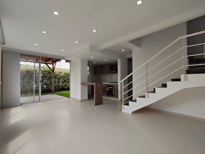 Casa de 2 alcobas en venta en Verde Horizonte, Jamundí, 106 m² · foto 4 de 24
