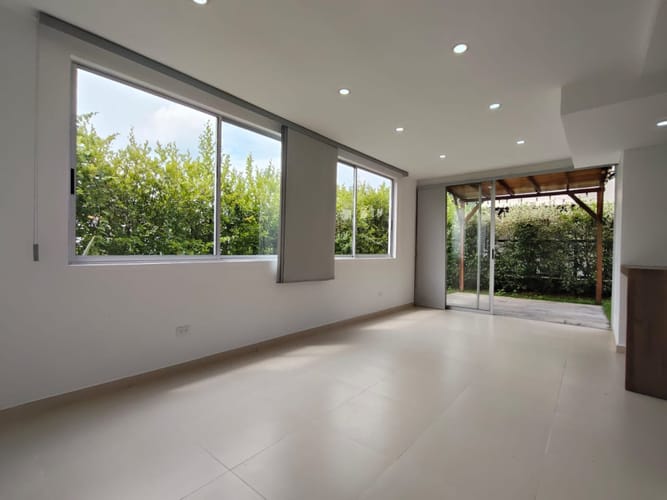 Casa de 2 alcobas en venta en Verde Horizonte, Jamundí, 106 m² · foto 6 de 24