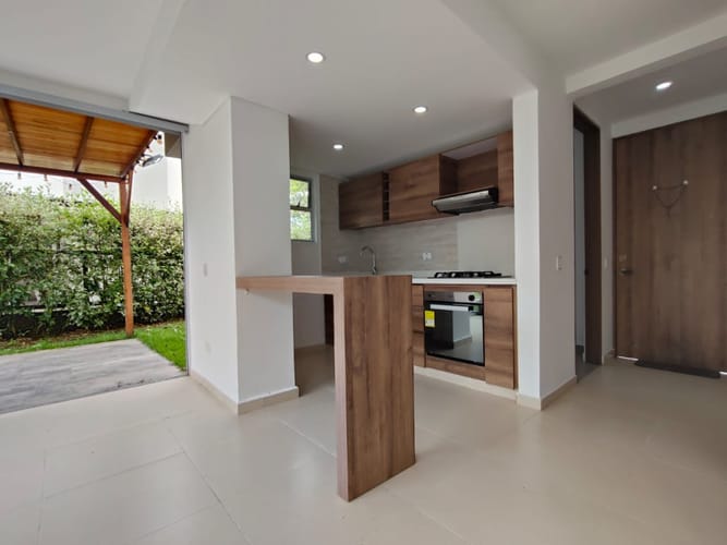 Casa de 2 alcobas en venta en Verde Horizonte, Jamundí, 106 m² · foto 7 de 24