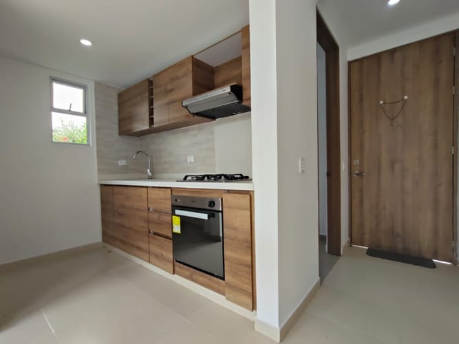 Casa de 2 alcobas en venta en Verde Horizonte, Jamundí, 106 m² · foto 8 de 24