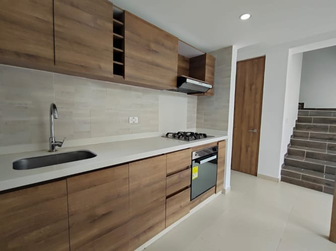 Casa de 2 alcobas en venta en Verde Horizonte, Jamundí, 106 m² · foto 10 de 24