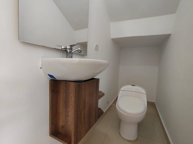 Casa de 2 alcobas en venta en Verde Horizonte, Jamundí, 106 m² · foto 11 de 24