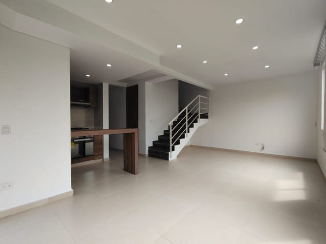 Casa de 2 alcobas en venta en Verde Horizonte, Jamundí, 106 m² · foto 12 de 24