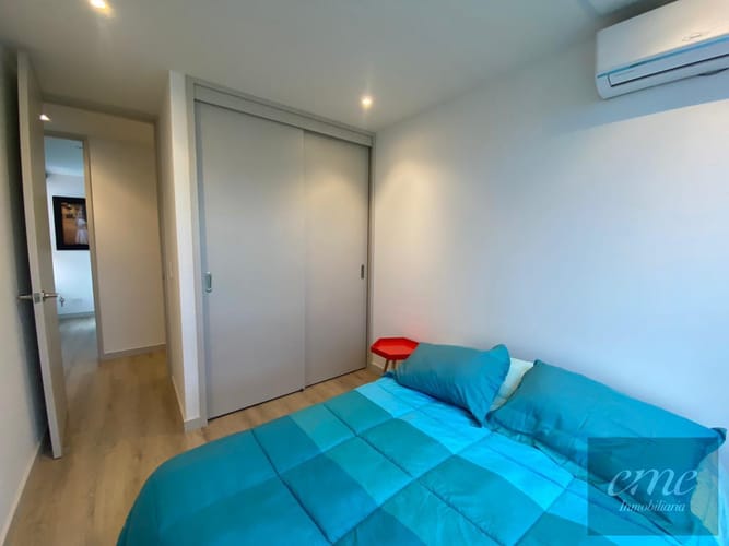 Apartamento de 3 alcobas en venta en Loma El Atravesado, Envigado, 99 m² · foto 15 de 24