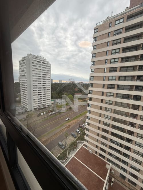 Moderno Apartamento, Alquiler anual · Foto 7