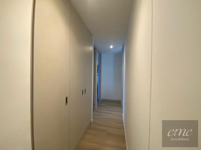 Apartamento de 3 alcobas en venta en Loma El Atravesado, Envigado, 99 m² · foto 20 de 24