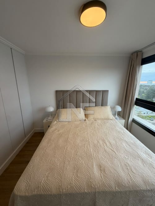 Moderno Apartamento, Alquiler anual · Foto 8