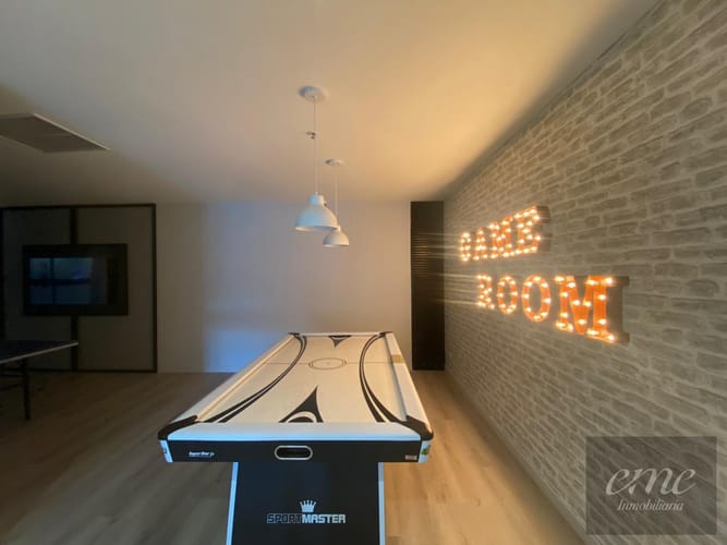 Apartamento de 3 alcobas en venta en Loma El Atravesado, Envigado, 99 m² · foto 23 de 24
