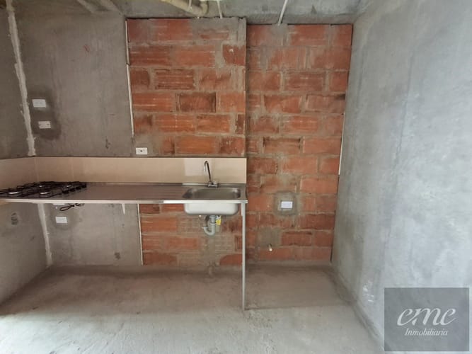Apartamento de 3 alcobas en venta en Bello, 68 m² · foto 3 de 24