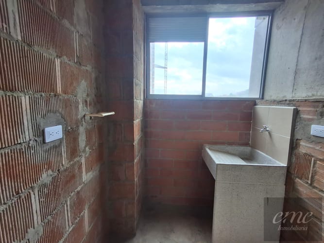 Apartamento de 3 alcobas en venta en Bello, 68 m² · foto 5 de 24