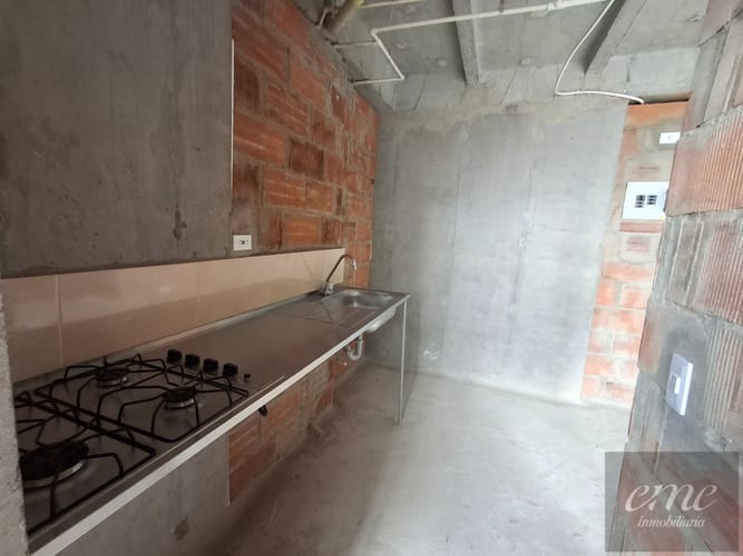 Apartamento de 3 alcobas en venta en Bello, 68 m² · foto 6 de 24