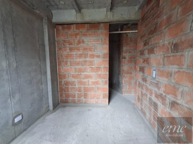 Apartamento de 3 alcobas en venta en Bello, 68 m² · foto 9 de 24